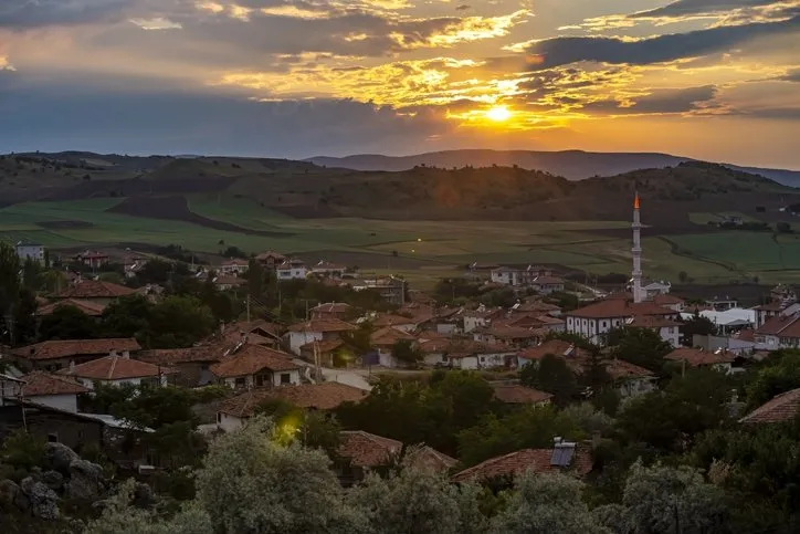 Türkiye'nin en sağlıklı şehirleri açıklandı! İlk sırada yer alan il...