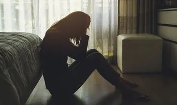 Depresyon bu kişilerde 7 kat daha fazla görülüyor!