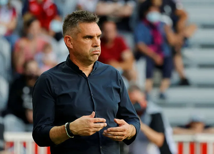 Son dakika: Burak Yılmaz'ın Lille'de kararını verdi! Süper Lig'e dönecek mi? Sezon sonunda....