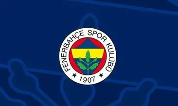 Fenerbahçe ’yılın koçu’ ile sözleşme imzaladı!