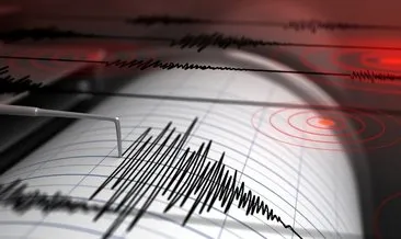 Son Dakika haberi: Komşuda korkutan deprem! 5.7 şiddetinde...