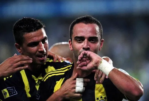 Fenerbahçe - Manisaspor