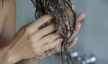 Şampuandan önce neden saç kremi sürmeliyiz?