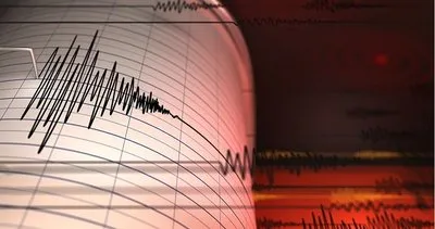 BİNGÖL DERPREM SON DAKİKA HABERİ: 25 Eylül AFAD ve Kandilli Rasathanesi son depremler listesi ile Bingöl’de deprem mi oldu?