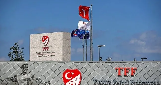 TFF’de istifalar arka arkaya! Hacıosmanoğlu’nun yeğeni de görevden ayrıldı...