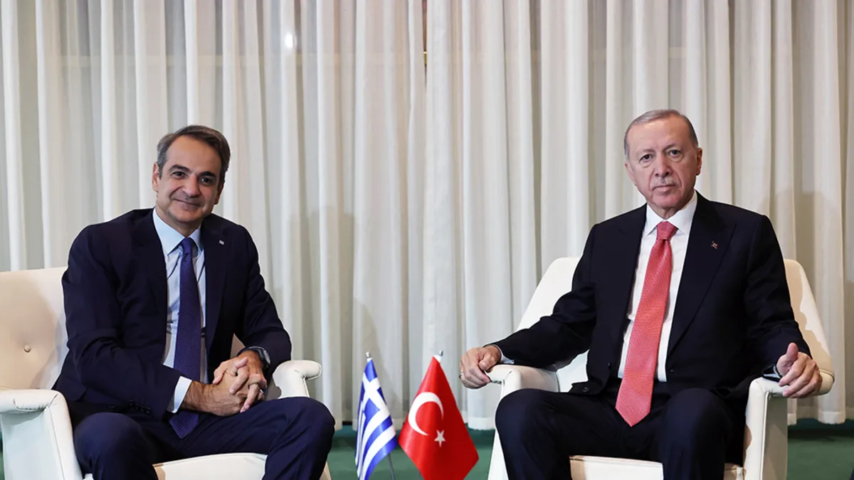 Başkan Erdoğan’dan diplomasi trafiği! Peş peşe kritik temaslar: Miçotakis, Guterres… Başkan Erdoğan’dan diplomasi trafiği! Peş peşe kritik temaslar: Miçotakis, Guterres…