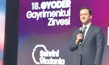 Yeni modelle İstanbul’a 10 bin konut