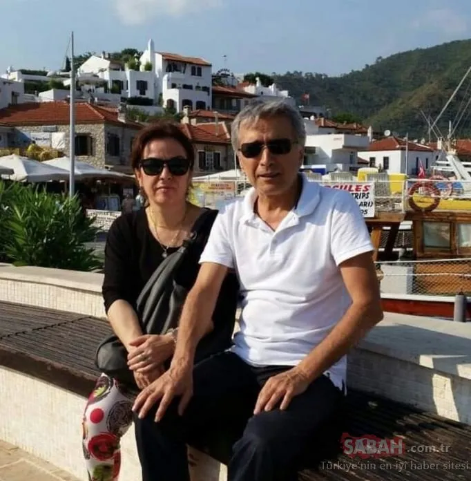 Antalya’da evlat vahşeti: Annesini boğazından bıçaklayarak öldürdü!