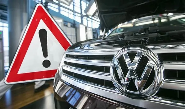 Volkswagen CEO’su Müller’den ’skandal dizel testi’ açıklaması geldi