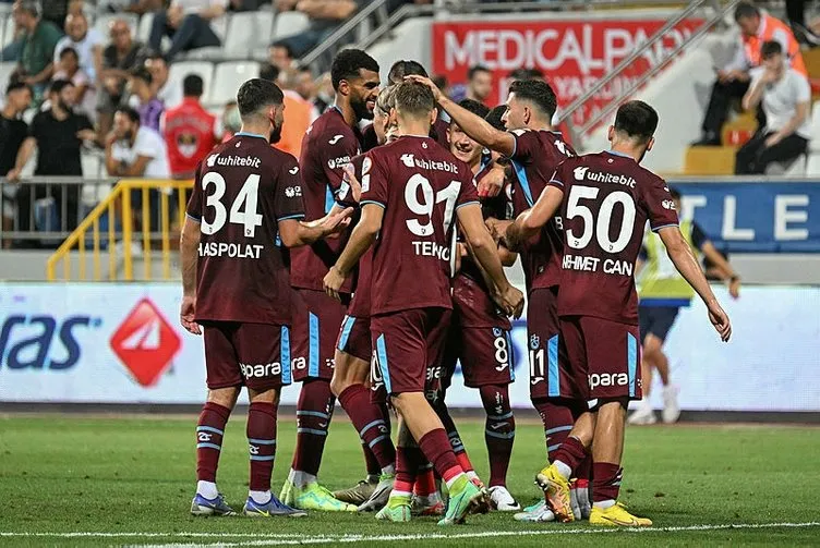 SON DAKİKA HABERİ | Trendyol Süper Lig’de yaz transfer dönemi sona erdi! İşte Süper Lig’e transfer olan futbolcular