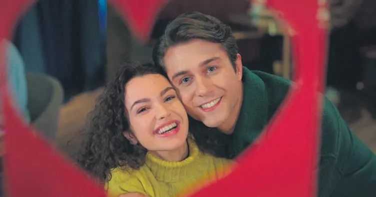 Asiye ve Doruk arasındaki buzlar eridi!