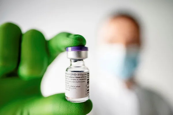 Son dakika haberi: Pfizer'den corona virüs aşısı ile ilgili uyarı: Çok büyük bir hata...