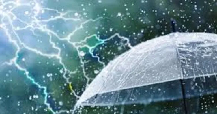 Bayramda yağmur ve soğuk hava etkisi