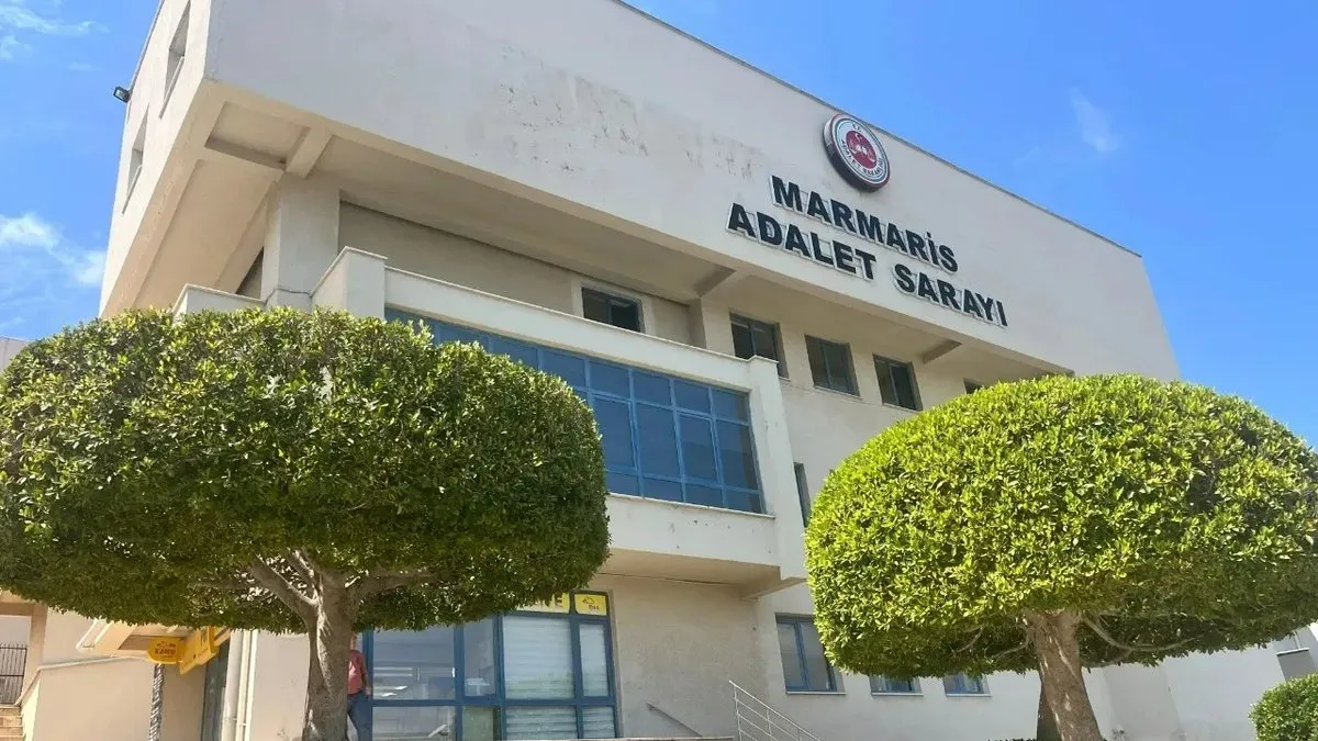 Villalı suç örgütü operasyonunda 8 şüpheli tutuklandı