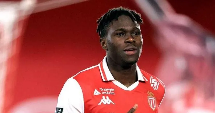 Wilfried Singo’dan ilk açıklama: Galatasaray, Türkiye’nin en büyük takımı