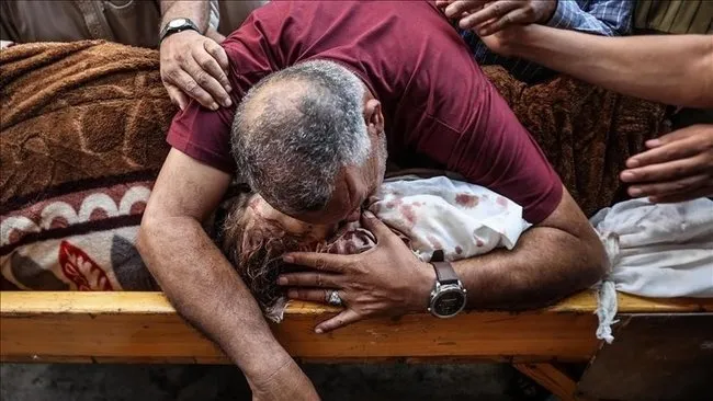 İsrail’de yükselen ırkçı akım: Yogi Naziler