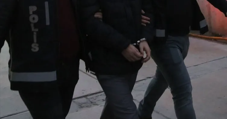 Ankara’da PKK operasyonu: 9 gözaltı