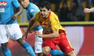 Son dakika transfer haberi: Guilherme, Yeni Malatyaspor’la anlaştı