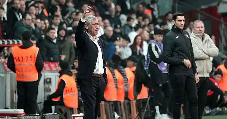 Beşiktaş’a hiçbir teknik direktör çare olamıyor