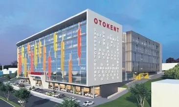 Otokent Ankara’da yer kalmadı