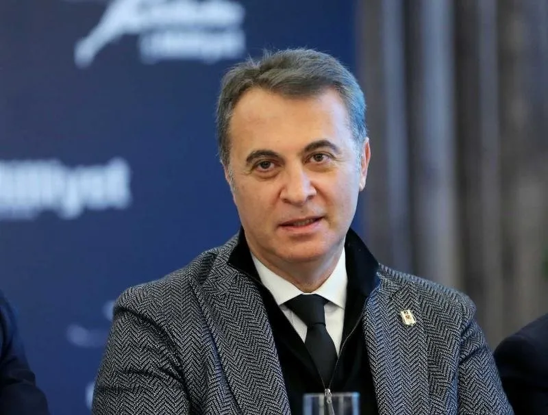 Aldatma iddiası 16 yıllık evliliğini bitirmişti! Güzide Duran ve Beşiktaş'ın eski başkanı Fikret Orman'dan kaçamak buluşma!