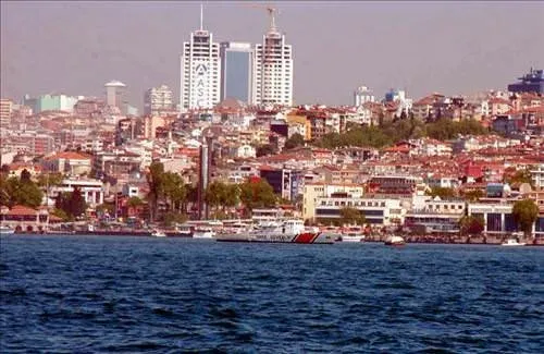 Semt semt kira fiyatları