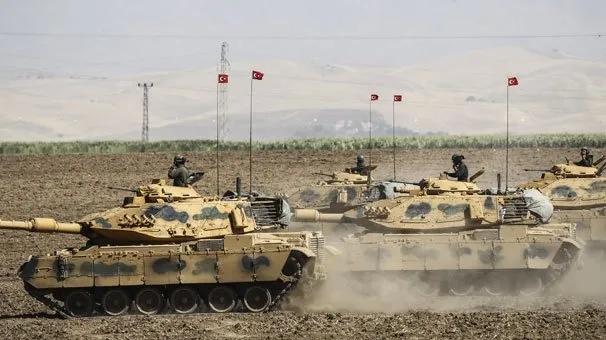 Türkiye’nin Barzani’ye yanıtı ne olacak?