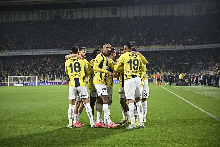 SON DAKİKA HABERİ: Fenerbahçe’de Oğuz Aydın fırtınası! Mourinho’nun yeni prensinden bir ilk...