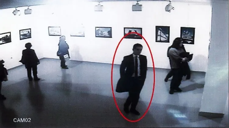 Son dakika: İşte Karlov’u öldürten alçak! SABAH 'Kadir' kod adlı FETÖ'cü hain Temel Alsancak'ı ABD'de buldu