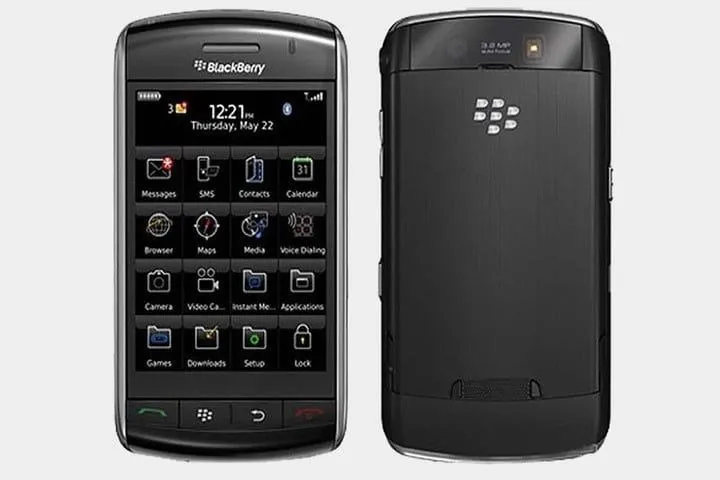 iste tum zamanlarin en kotu telefonlari