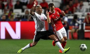 Beşiktaş - Benfica maçı ne zaman saat kaçta hangi kanalda şifreli mi?