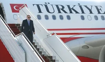 Dünyanın gözü bu masada! Özbekistan’da tarihi zirve: Başkan Erdoğan yarın yola çıkıyor...