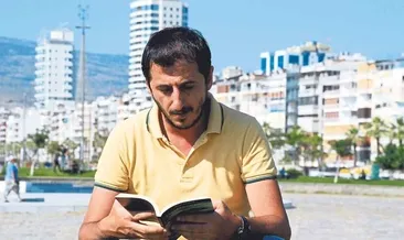 İzban kekosu’ şımdı yazar oldu