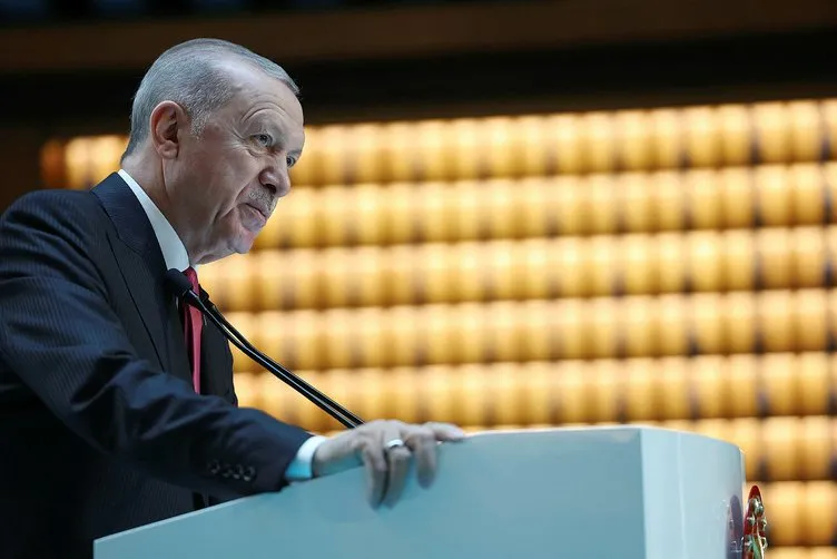 Son dakika | AK Parti’de büyük kongre için gözler MKYK’da: Başkan Erdoğan başkanlığında gerçekleştirilecek!