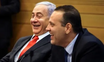 İsrail’de Binyamin Netanyahu’nun son anları: Naftali Bennett göreve başladı