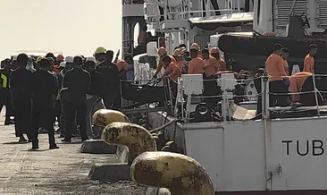 Filipinler’de feribot faciası: Ölü sayısı 15’e yükseldi