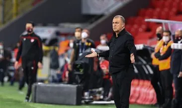 Göztepe galibiyeti sonrası flaş Galatasaray yorumu! ’Tüccar zihniyetli futbolcular oynayacağına...’