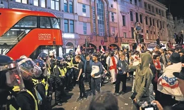 55 yıllık rüya gerçek oldu