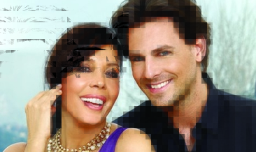 Manolya Onur’un sevgilisi açıkladı!