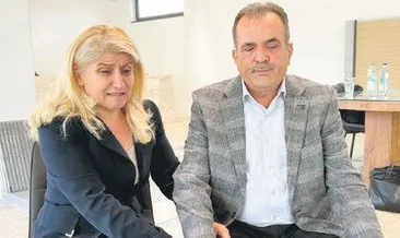 Cinci Serkan’a 5 milyon € kaptıran Nurcan Badruk SABAH’a konuştu: İçirdiği sıvılarla kendimden geçiyordum