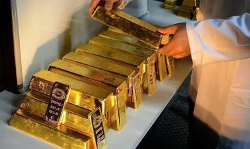 Rusya’nın altın üretimi temmuzda yüzde 12,3 azaldı