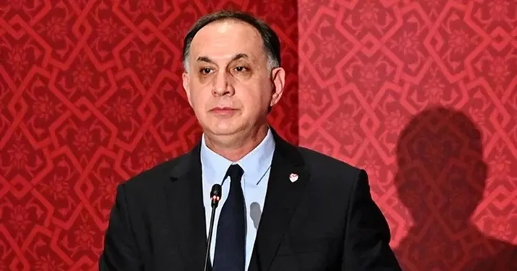 Bu ses kaydı olay yaratır