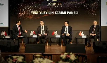 Kaynaklarda verimlilik esas alınmalı