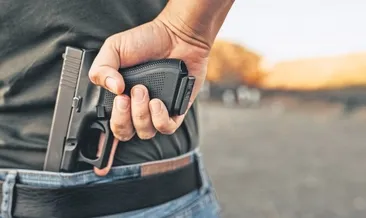 Şehir magandalarına sıfır tolerans