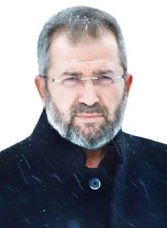Mehmet Sait Yaz