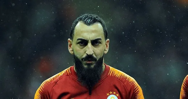 Kostas Mitroglou'nun yeni adresi Türkiye olabilir!