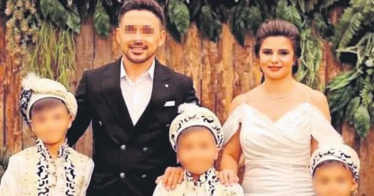 Cani koca eşini boğdu