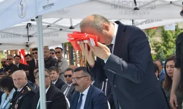 Millet Bahçesi’nde 19 Mayıs kutlandı! DEM Partili belediye başkanı kutlamalara katılmadı #batman