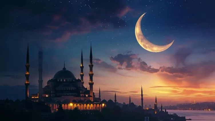 KADİR GECESİ DUASI Arapça okunuşu ve Türkçe açıklaması | İşte Diyanet ile Kadir Gecesi okunacak dua