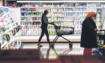 Stokçulara 2 milyon TL ceza